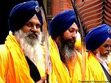 Amritsar 8-Festa  Sikh